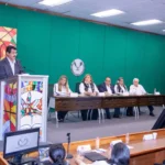 Asamblea de la UAT aprueba dos candidaturas para la Rectoría