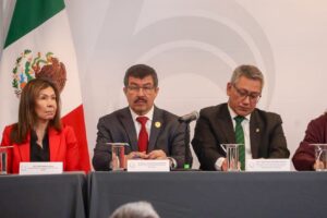 Participa la UAT en alianza nacional universitaria con el Tribunal de Disciplina Judicial