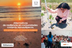 Busca UAT fortalecer el desarrollo sostenible de las comunidades pesqueras