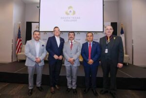 UAT y South Texas College impulsan encuentro binacional de educación