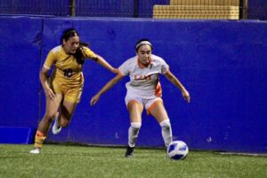 UAT clasifica al Mundialito Universitario 2026 con sus equipos varonil y femenil de fútbol