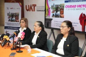 La UAT será sede del Congreso Nacional e Internacional de Trabajo Social