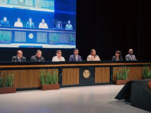 Hito histórico. La UAT alcanza el 100% de excelencia académica: Rector Dámaso Anaya