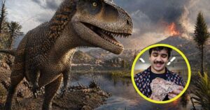 Encuentran en EE.UU. un nuevo dinosaurio de 201 millones de años y resuelven el misterio de una estirpe perdida justo antes de la gran extinción