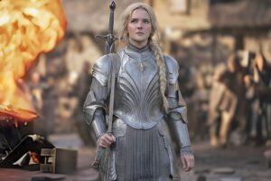 Con más de 150 millones de vistas, la serie más cara de Prime Video sigue viva y por lo menos tendrá cinco temporadas