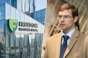 Renunció a Rusia para crear el ‘anti-Revolut’ desde Kazajistán: ahora este millonario prepara su asalto a Europa con una superapp