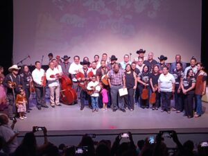 Homenajear en vida es preservar nuestra identidad tamaulipeca