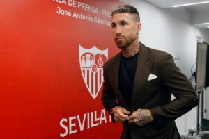 Sergio Ramos compra el Sevilla por 450 millones: “Es algo personal”