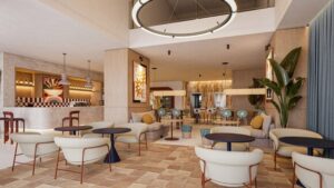 Meliá abrirá en junio su primer hotel el Ciudad de México, el noveno en el país