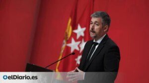 El Gobierno de Ayuso asegura que lo que hizo la presidenta los tres días que pasó en México sin agenda fue “tratar de volver”