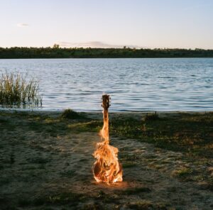 Susana Delgado, la fotografía en estado de tránsito