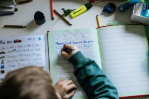 ¿Por qué la mayoría de las personas utiliza la mano derecha en vez de la izquierda?