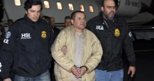 El Chapo vuelve a pedir extradición a México y asegura que fue condenado con un jurado “intimidado”