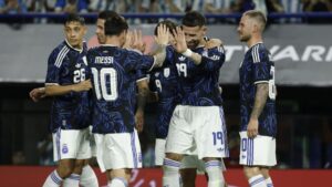 Rumbo al Mundial 2026: Guía completa de los últimos amistosos antes de la Copa del Mundo