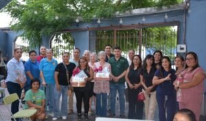 Suma Tamaulipas a colectivos animalistas en acciones contra el gusano barrenador