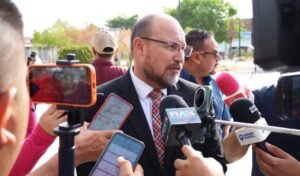 Saldo blanco en ceremonias del Grito de Independencia en los 43 municipios de Tamaulipas