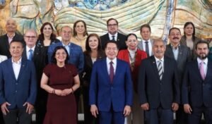 Se suma Tamaulipas al acuerdo nacional para regular el uso de celulares en las escuelas