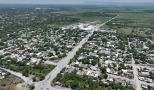 Gobierno de Tamaulipas fortalece infraestructura vial en la zona cañera