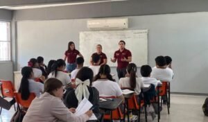 Fomenta INJUVE espacios destinados al desarrollo integral y la resiliencia personal