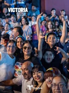 Festival Internacional en la Costa del Seno Mexicano