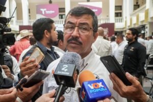 Participa la UAT en el diplomado internacional sobre Economía Social y Solidaria 2026