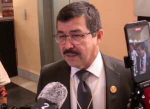 Articulación con Gobierno del Estado beneficia la formación universitaria y el desarrollo científico: rector de la UAT