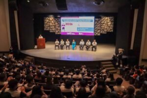 Formará la UAT líderes tecnológicos con la nueva Licenciatura en Gestión y Analítica de Datos